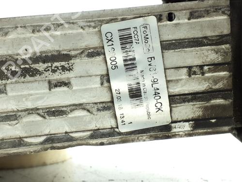 Intercooler FORD FOCUS III 1.5 TDCi | BP38705087M30 - Image 2