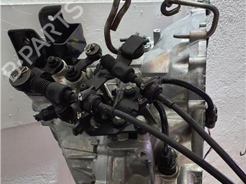 Used Gearbox Gearbox 38396364 38396364