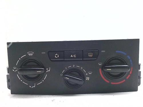 Used Climate control Climate control 38404294 38404294
