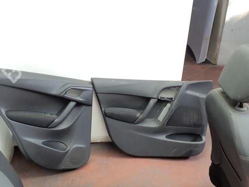 Seats set CITROËN C3 II (SC_) 1.4 HDi 70 (SC8HZC, SC8HR0, SC8HP4) | BP39962036C78 - Image 9