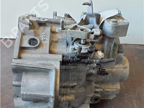 Gearbox SEAT TOLEDO III (5P2) 2.0 TDI 16V | BP38383295M3 - Image 6