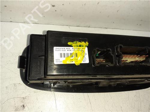 Switch RENAULT KADJAR (HA_, HL_) 1.2 TCe 130 (HLMR) | BP38362283I30 - Image 2