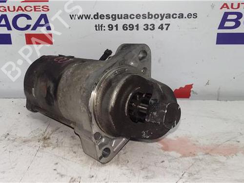 Used Starter Starter 38407610 38407610