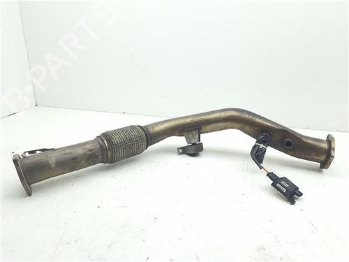 Used Exhaust system Exhaust system 38394258 38394258