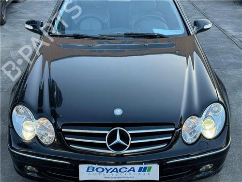 hood-mercedes-benz-clk-c209-2002-2003-2004-2005-2006-2007-2008-2009-2010-38375397 main image
