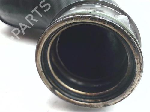 Intercooler pipe AUDI A3 (8P1) 2.0 TDI 16V | BP38381726M127 - Image 5
