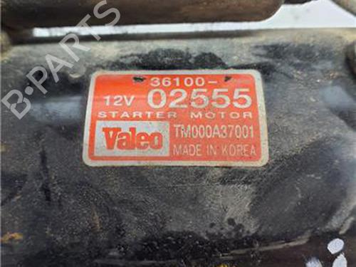 Starter KIA PICANTO I (SA) 1.1 | BP38362877M8 - Image 2