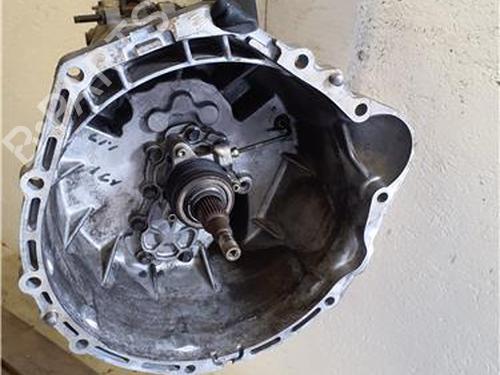 Gearbox SSANGYONG RODIUS I 2.7 Xdi 4WD | BP38379500M3 - Image 4