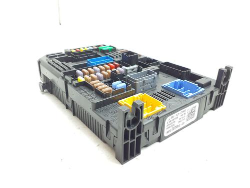 Fuse box CITROËN GRAND C4 SPACETOURER (3A_, 3E_) 1.5 BlueHDi 130 | BP38401956E1 - Image 4