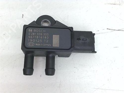 Used Electronic module Electronic module 38384026 38384026