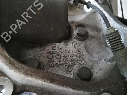Right front steering knuckle BMW 3 (E90) 320 d | BP38352296M26 - Image 2