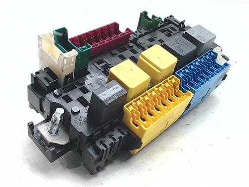 Fuse box MERCEDES-BENZ A-CLASS (W176) A 200 CDI (176.001) | BP38394087E1 - Image 2