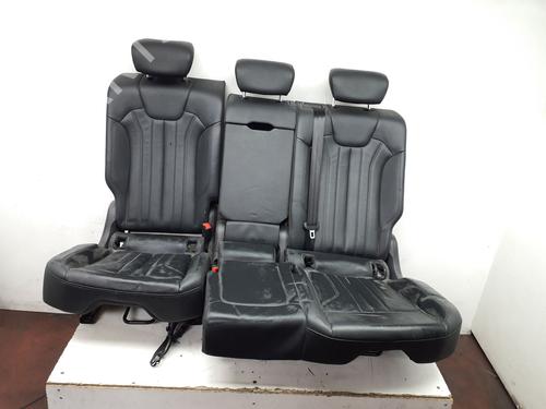 Used Rear seat Rear seat 39248684 39248684