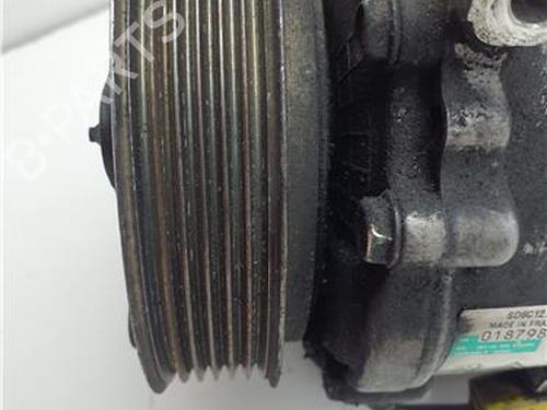 AC compressor CITROËN C3 Picasso (SH_) 1.6 HDi | BP38381150M34 - Image 5