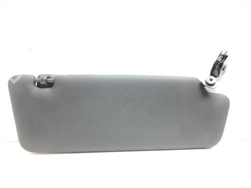 Left sun visor AUDI A4 B7 (8EC) 2.0 TDI 16V | BP38333260I1 - Image 5