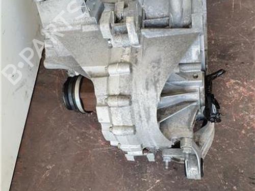 Gearbox FORD KUGA I 2.0 TDCi | BP38351465M3 - Image 2