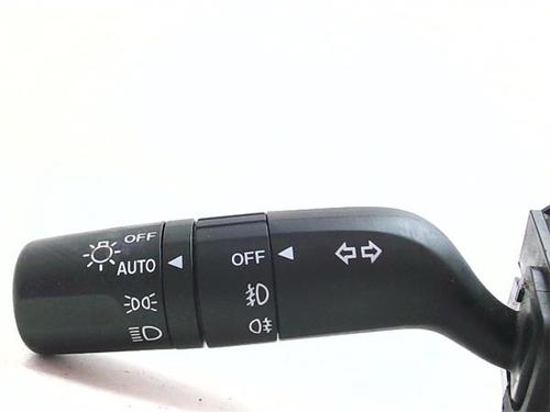 Steering column stalk MAZDA 3 Saloon (BL) 1.6 MZR CD (BL14) | BP38378476I23 - Image 2