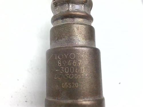 Electronic sensor LEXUS IS III (_E3_) 300h (AVE30_, AVE30R) | BP38377255M84 - Image 4