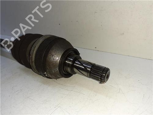 Left front driveshaft OPEL ASTRA H Saloon (A04) 1.6 (L69) | BP38359428M38 - Image 2