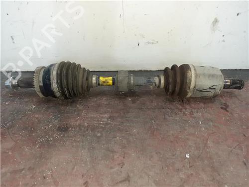 Used Left front driveshaft Left front driveshaft 38358011 38358011
