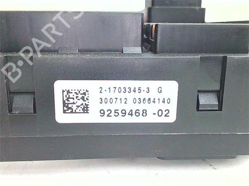 Electronic module BMW X3 (F25) xDrive 30 d | BP38387728M83 - Image 3