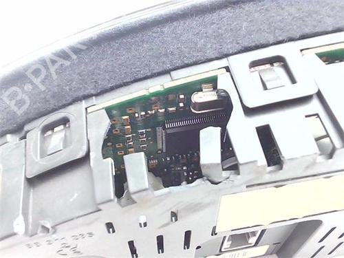 Instrument cluster AUDI A4 B6 Avant (8E5) 2.5 TDI quattro | BP38352028C47 - Image 2