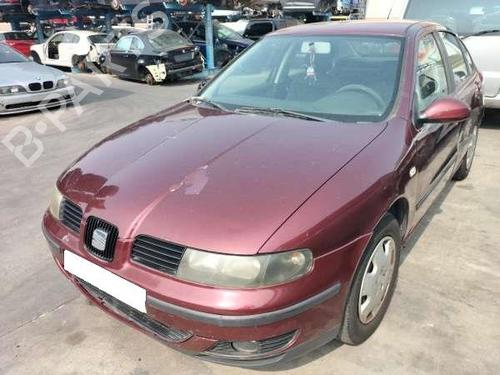 Left front window switch SEAT TOLEDO II (1M2) 1.9 TDI | BP38370317I27 - Image 4