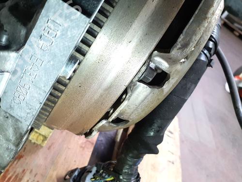 Engine FORD TOURNEO COURIER B460 MPV 1.5 TDCi | BP38775019M1 - Image 16
