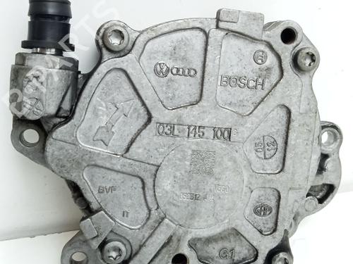 Used Vacuum pump Vacuum pump VW POLO V (6R1, 6C1) 1.6 TDI (90 hp) 40538712 40538712