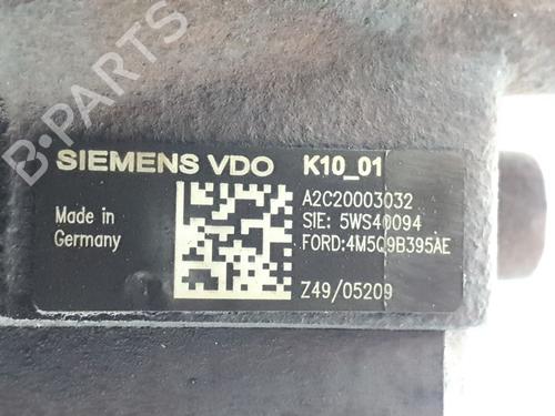 Injection pump FORD FOCUS C-MAX (DM2) 1.8 TDCi | BP38464877M78  - Image 5