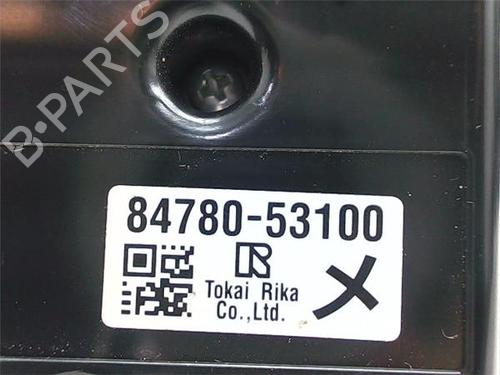 Switch LEXUS IS III (_E3_) 300h (AVE30_, AVE30R) | BP38377327I30 - Image 4