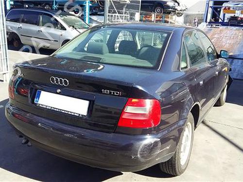 Control unit AUDI A4 B5 (8D2) 1.9 TDI | BP38406452M11 - Image 7