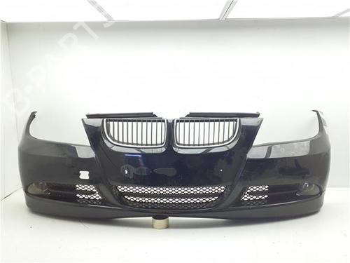 front-bumper-bmw-3-e90-2004-2005-2006-2007-2008-2009-2010-2011-2012-38381921 main image