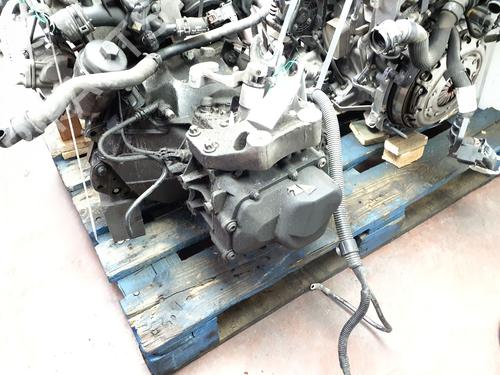 Gearbox OPEL CORSA E (X15) 1.4 LPG (08, 68) | BP38333325M3 - Image 4