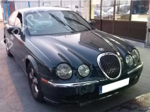 Engine JAGUAR S-TYPE II (X200) 3.0 V6 | BP38353398M1 - Image 4