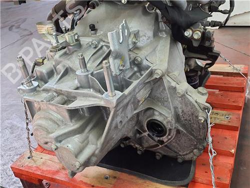 Gearbox MAZDA 2 Hatchback (DL, DJ) 1.5 SKYACTIV-G | BP38384540M3 - Image 5