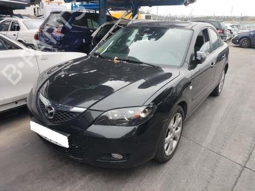 Starter MAZDA 3 Saloon (BK) 1.6 DI Turbo (BK12Y) | BP38367785M8 - Image 4