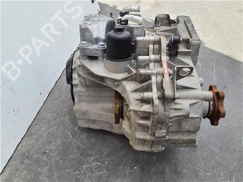 Gearbox VW PASSAT B7 Variant (365) 2.0 TDI | BP38362731M3 - Image 2