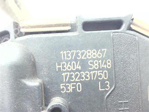 Front wiper motor KIA CARENS IV 1.7 CRDi | BP38385007M29 - Image 2