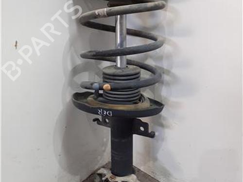 Used Right front shock absorber Right front shock absorber 38358484 38358484