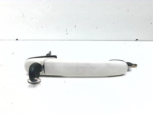 Used Front left exterior door handle Front left exterior door handle 38735480 38735480