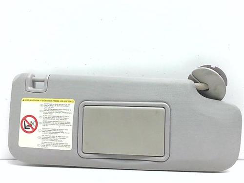 Right sun visor CHEVROLET CRUZE (J300) 1.6 | BP38389563I2  - Image 5