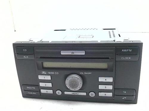 Used Radio Radio 38407470 38407470
