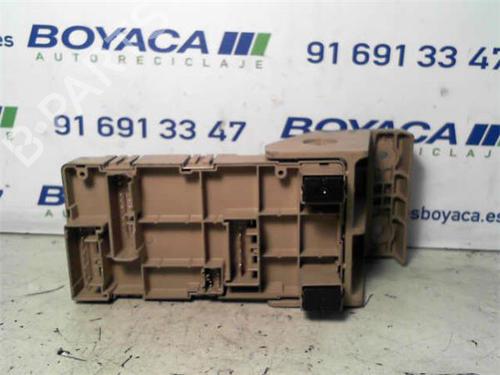 Electronic module SUBARU FORESTER (SH_) 2.0 D AWD (SHH, SHD, SHN) | BP38351334M83 - Image 2
