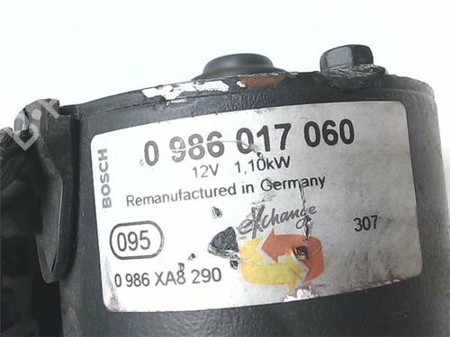 Starter FORD FOCUS C-MAX (DM2) 1.6 Ti | BP38392048M8 - Image 2