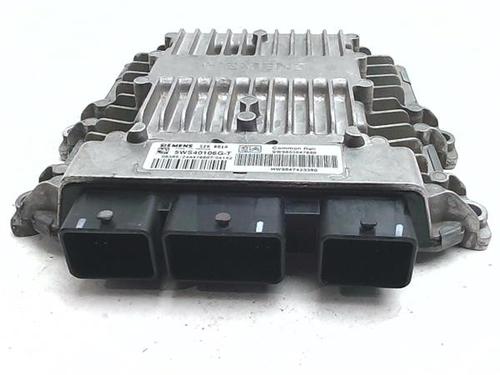 Used Control unit Control unit CITROËN XSARA (N1) 2.0 HDi 90 (90 hp) 39435364 39435364