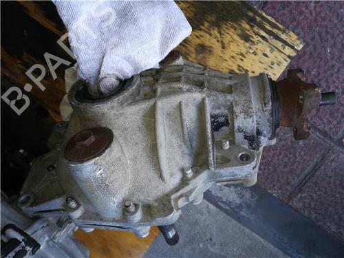 front-differential-ssangyong-kyron-2005-2006-2007-2008-2009-2010-2011-2012-2013-2014-38350807 main image
