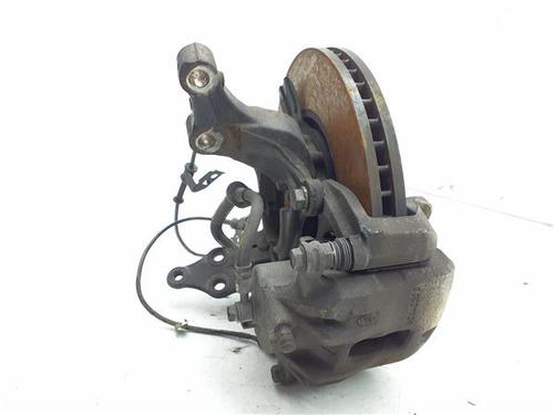 Left front steering knuckle KIA CARENS IV 1.7 CRDi | BP38380799M25 - Image 2