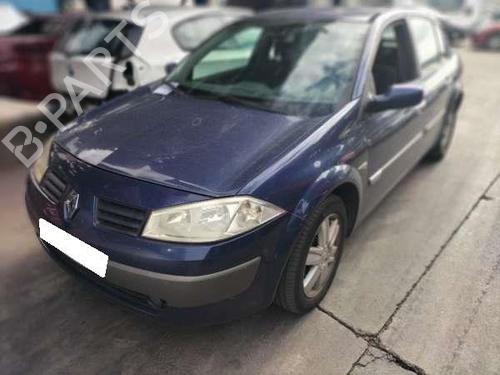 Control unit RENAULT MEGANE II Saloon (LM0/1_) 1.9 dCi (LM0G, LM1G, LM2C) | BP38373122M11 - Image 4