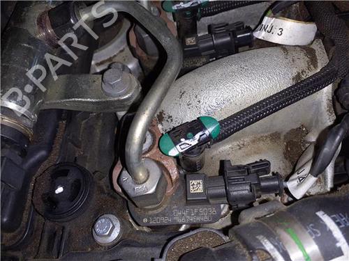 Engine JAGUAR XF I (X250) 2.2 D | BP38395437M1 - Image 2